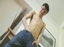 Wickedly Sexy Solo Boy